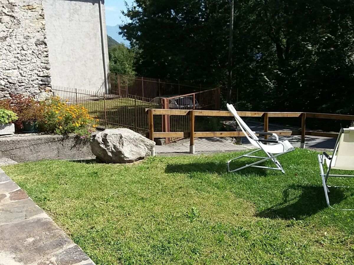 Appartement 2 pers. Livo, balcon vue lac Côme - Photo 20