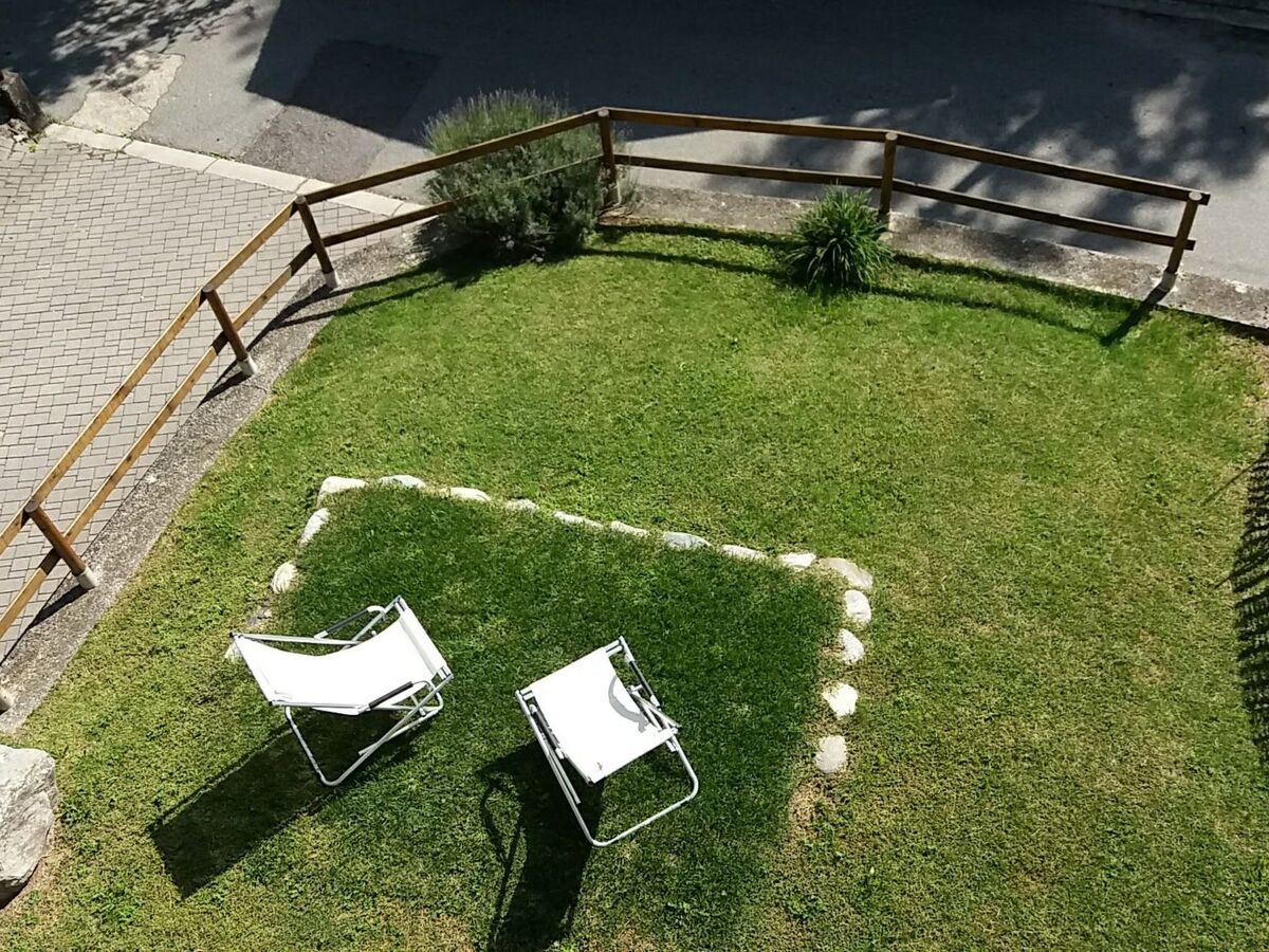 Appartement 2 pers. Livo, balcon vue lac Côme - Photo 21