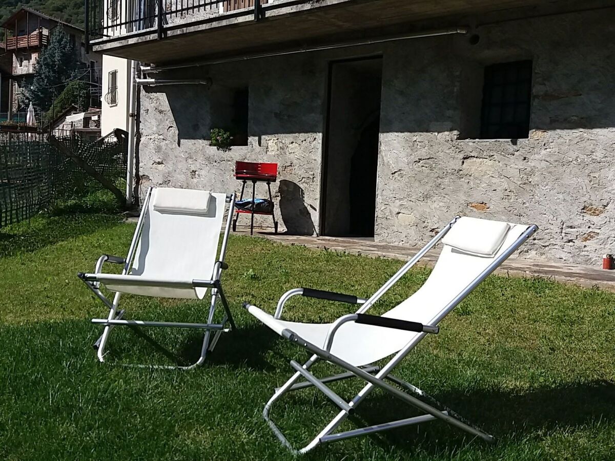 Appartement 2 pers. Livo, balcon vue lac Côme - Photo 22