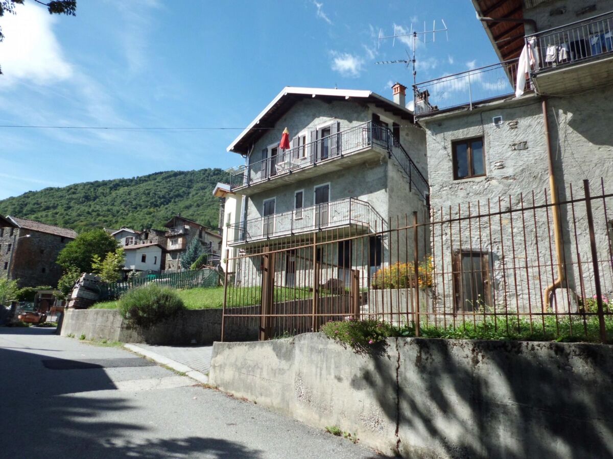 Appartement 2 pers. Livo, balcon vue lac Côme - Photo 23