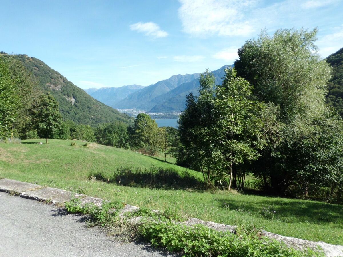 Appartement 2 pers. Livo, balcon vue lac Côme - Photo 25