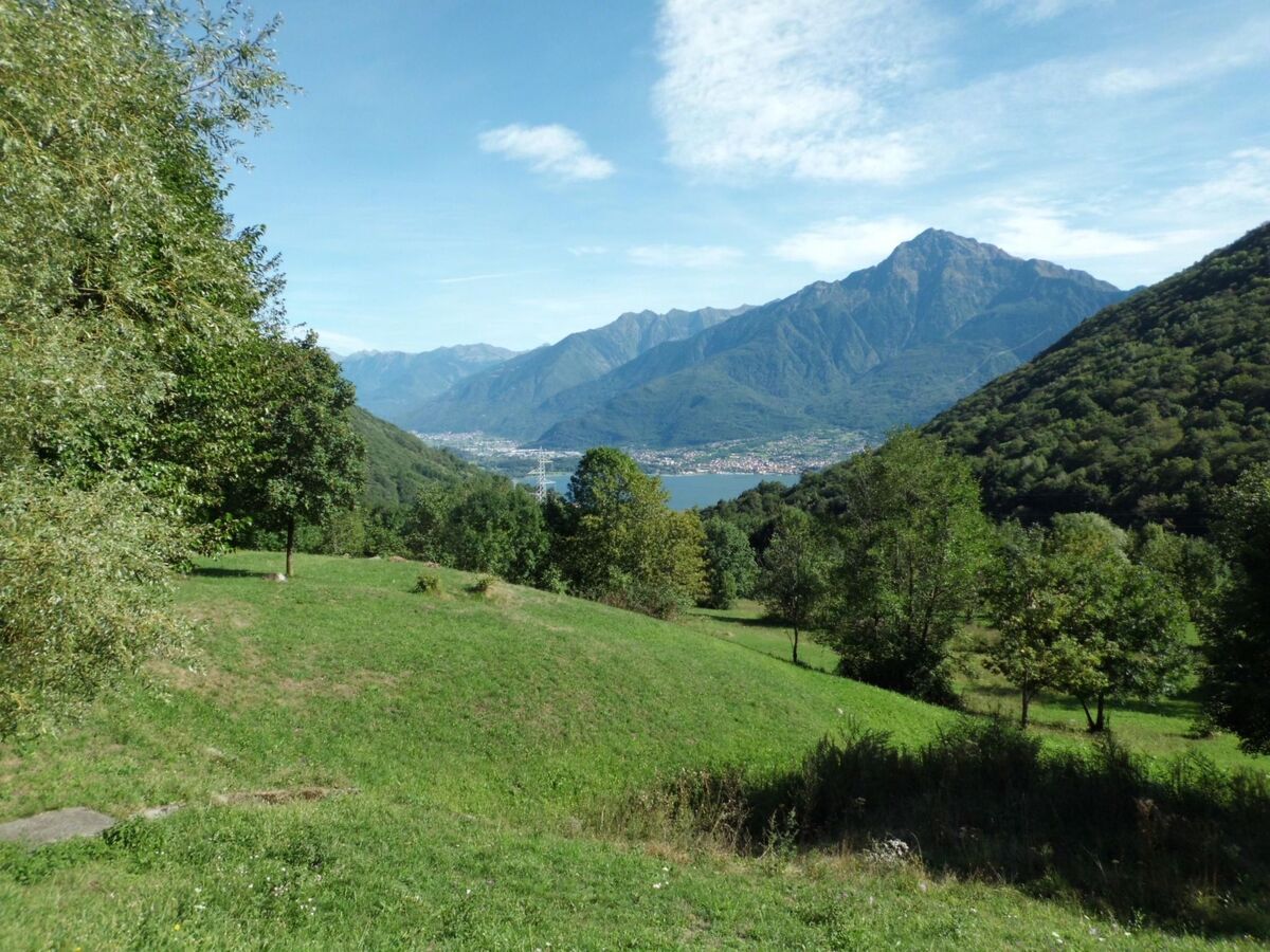 Appartement 2 pers. Livo, balcon vue lac Côme - Photo 26