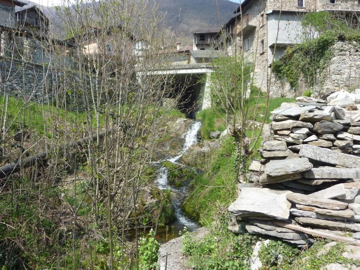 Appartement 2 pers. Livo, balcon vue lac Côme - Photo 29