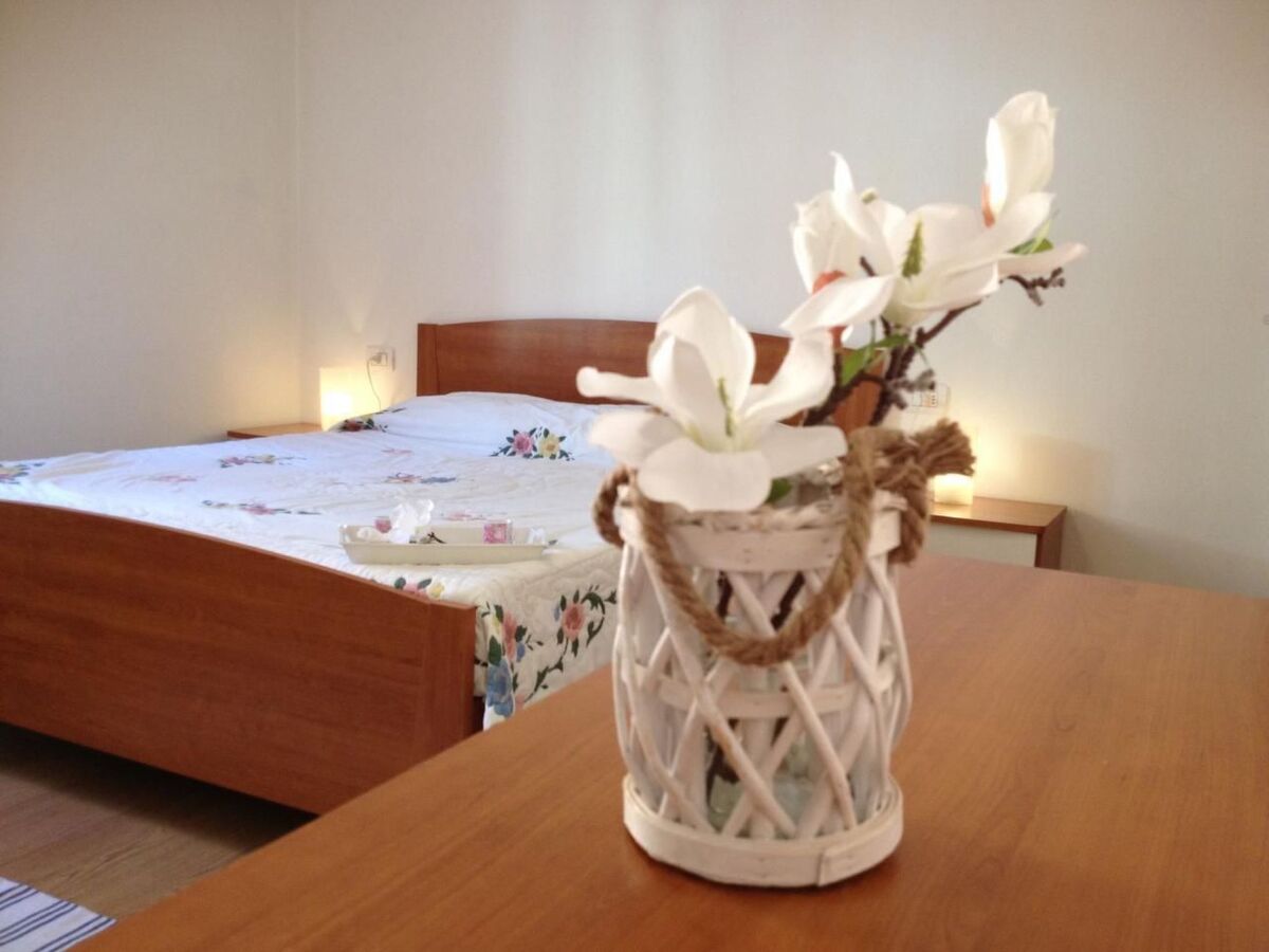 Casa Anita 1 - Appartement 5 pers. à Tiarno di Sotto - Photo 13