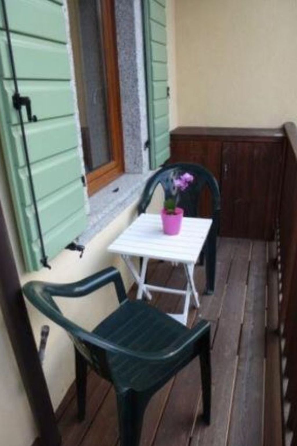 Casa Anita 1 - Appartement 5 pers. à Tiarno di Sotto - Photo 14
