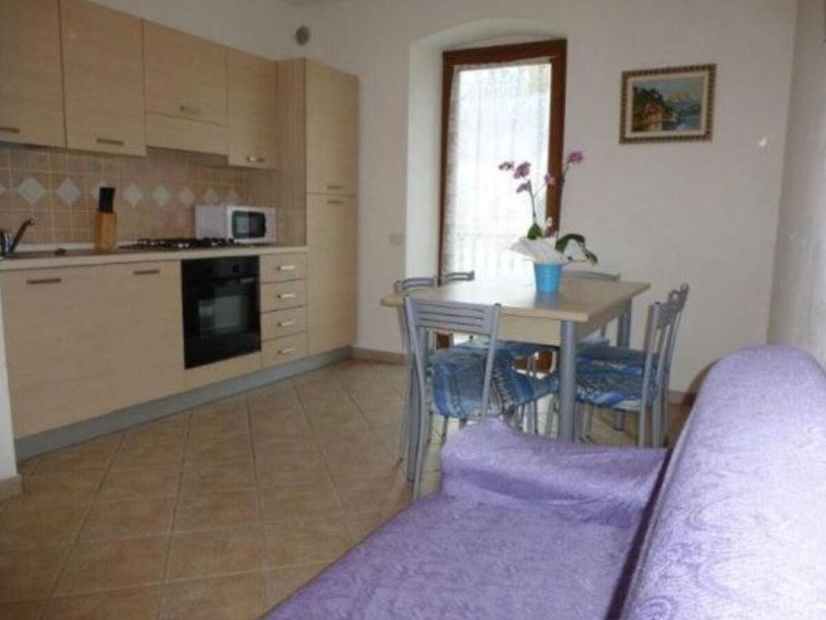 Casa Anita 1 - Appartement 5 pers. à Tiarno di Sotto - Photo 17