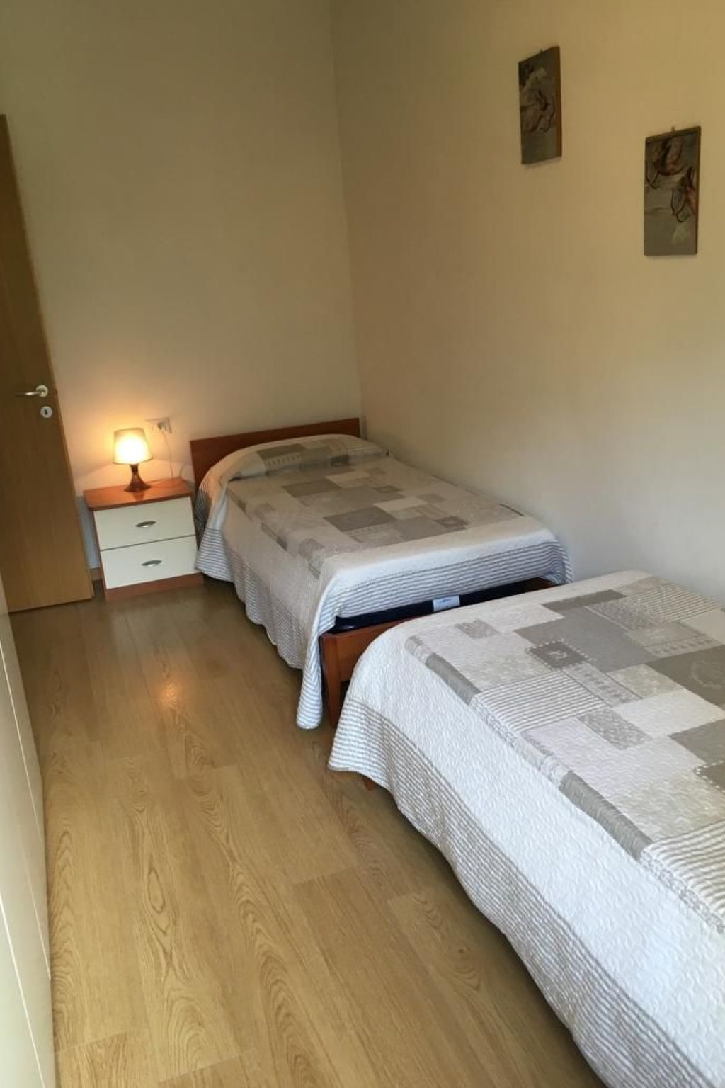Casa Anita 1 - Appartement 5 pers. à Tiarno di Sotto - Photo 18