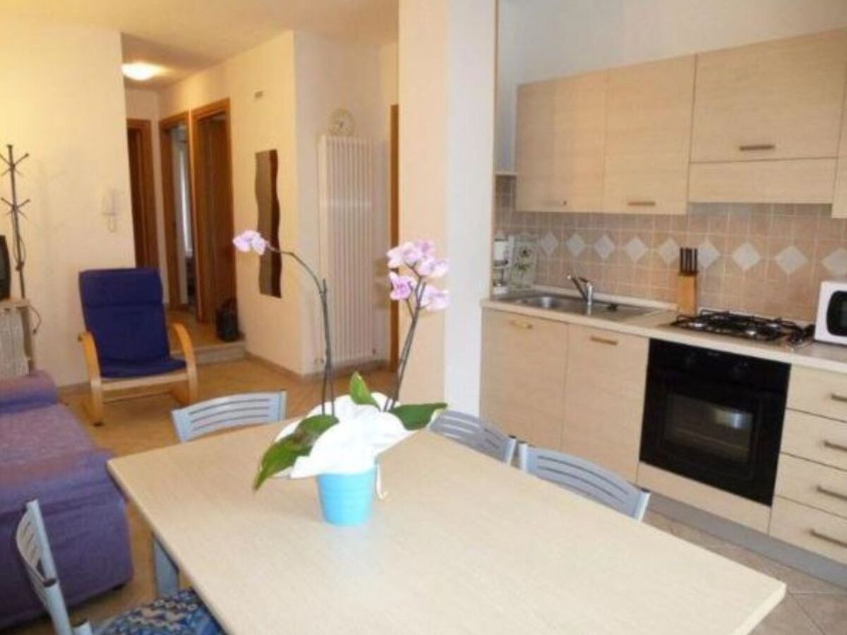 Casa Anita 1 - Appartement 5 pers. à Tiarno di Sotto - Photo 19
