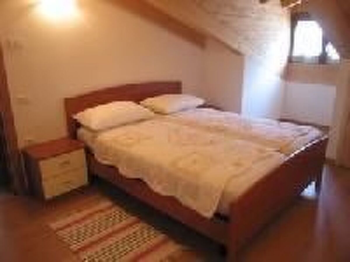 Appartement 8 pers. avec balcon montagne à Tiarno di Sotto - Photo 3