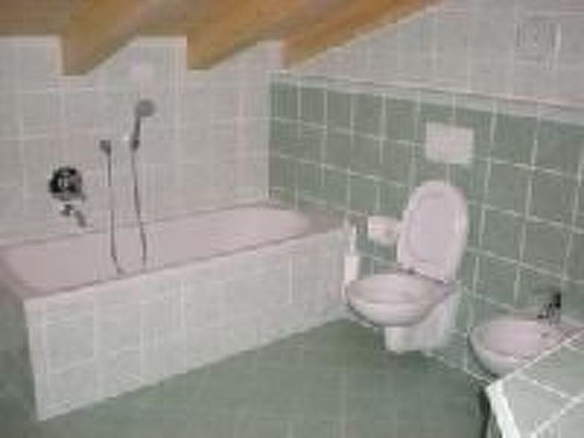 Appartement 8 pers. avec balcon montagne à Tiarno di Sotto - Photo 4