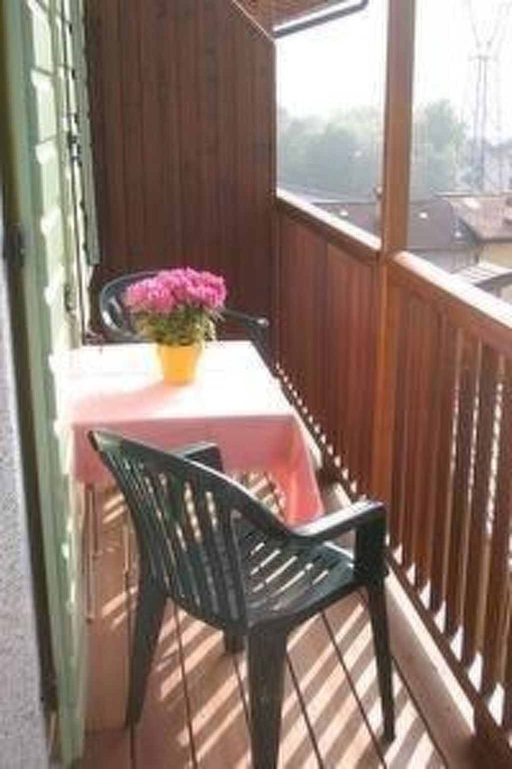 Appartement 8 pers. avec balcon montagne à Tiarno di Sotto - Photo 6