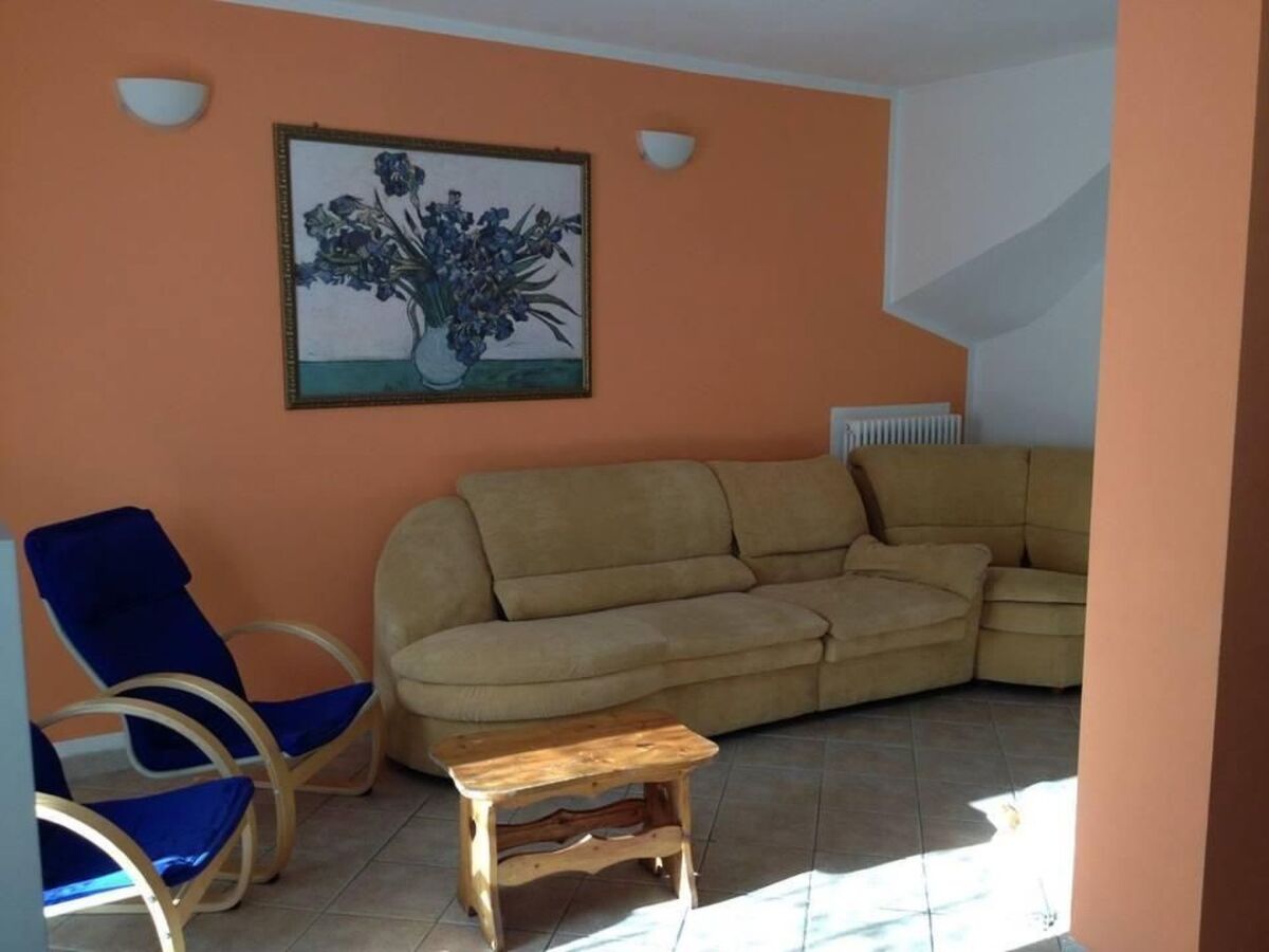 Appartement 8 pers. avec balcon montagne à Tiarno di Sotto - Photo 12