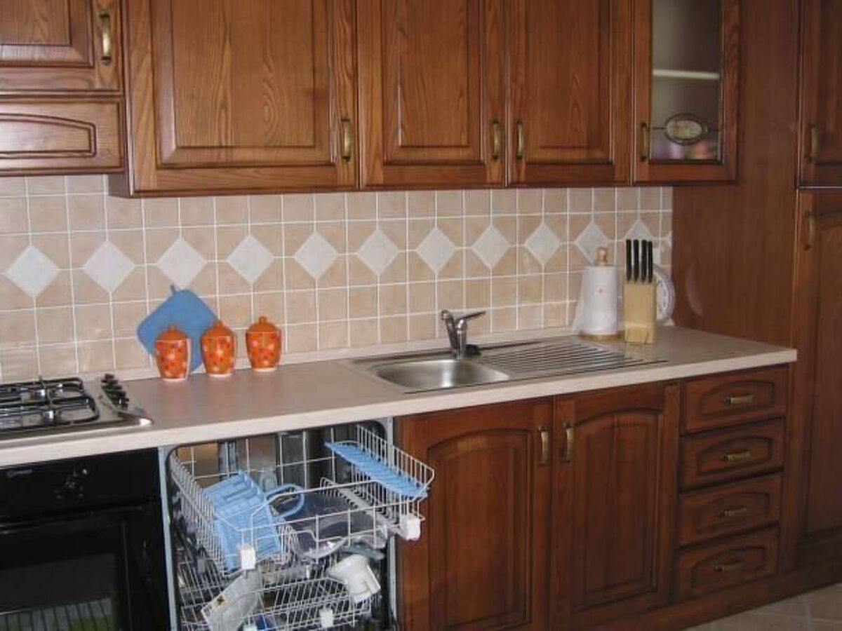 Appartement 8 pers. avec balcon montagne à Tiarno di Sotto - Photo 13