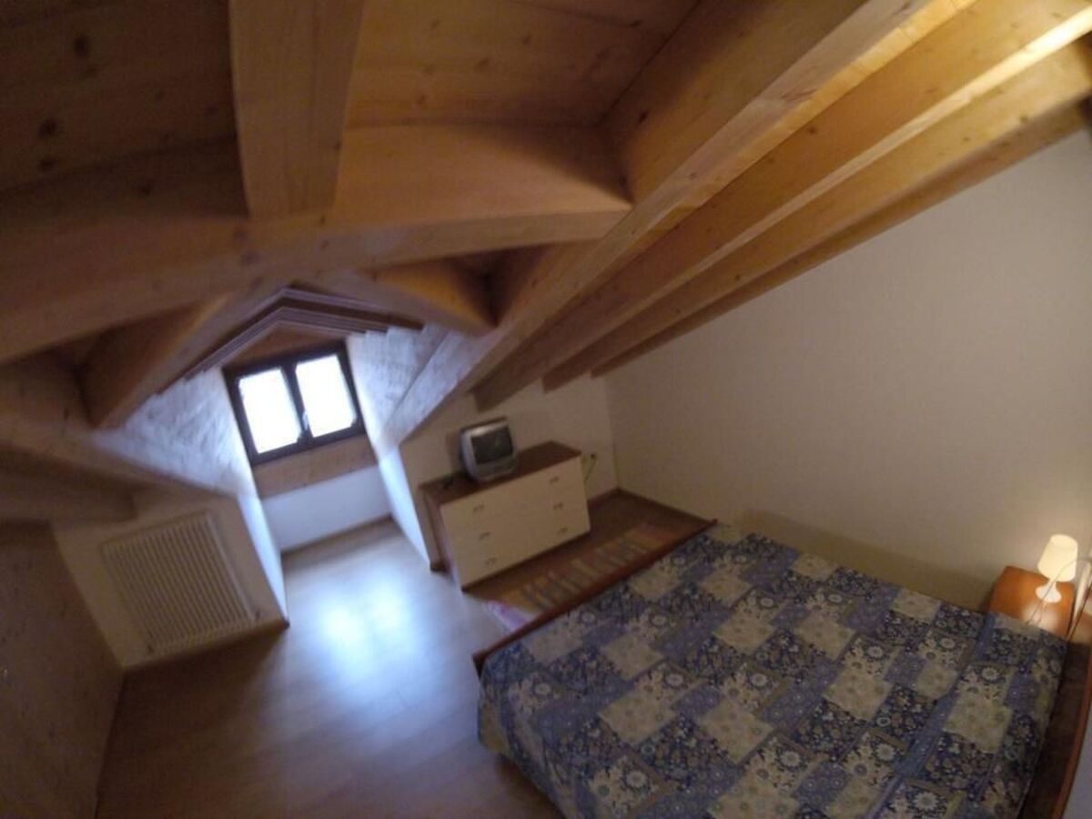 Appartement 8 pers. avec balcon montagne à Tiarno di Sotto - Photo 17