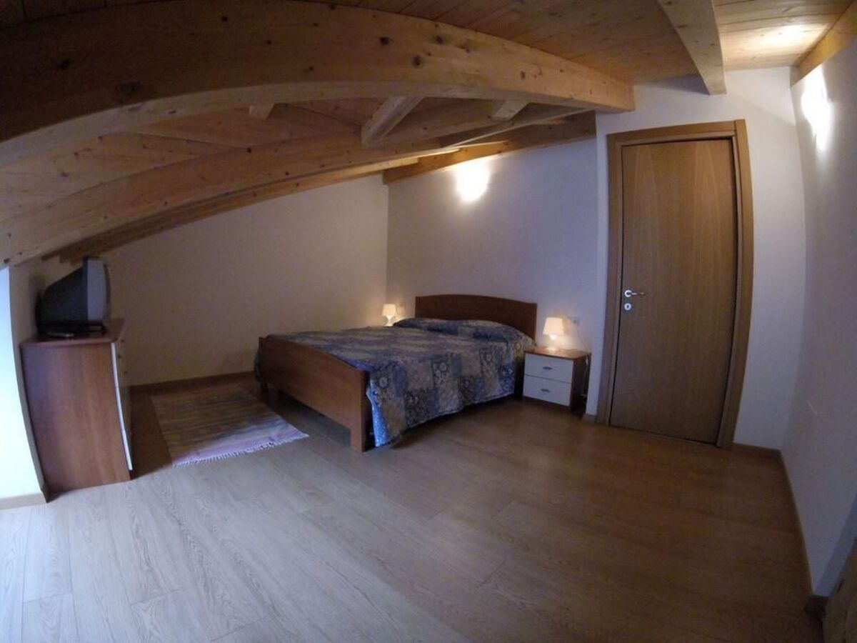 Appartement 8 pers. avec balcon montagne à Tiarno di Sotto - Photo 19