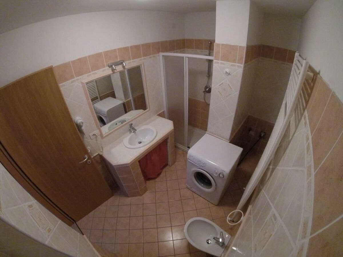 Appartement 8 pers. avec balcon montagne à Tiarno di Sotto - Photo 20