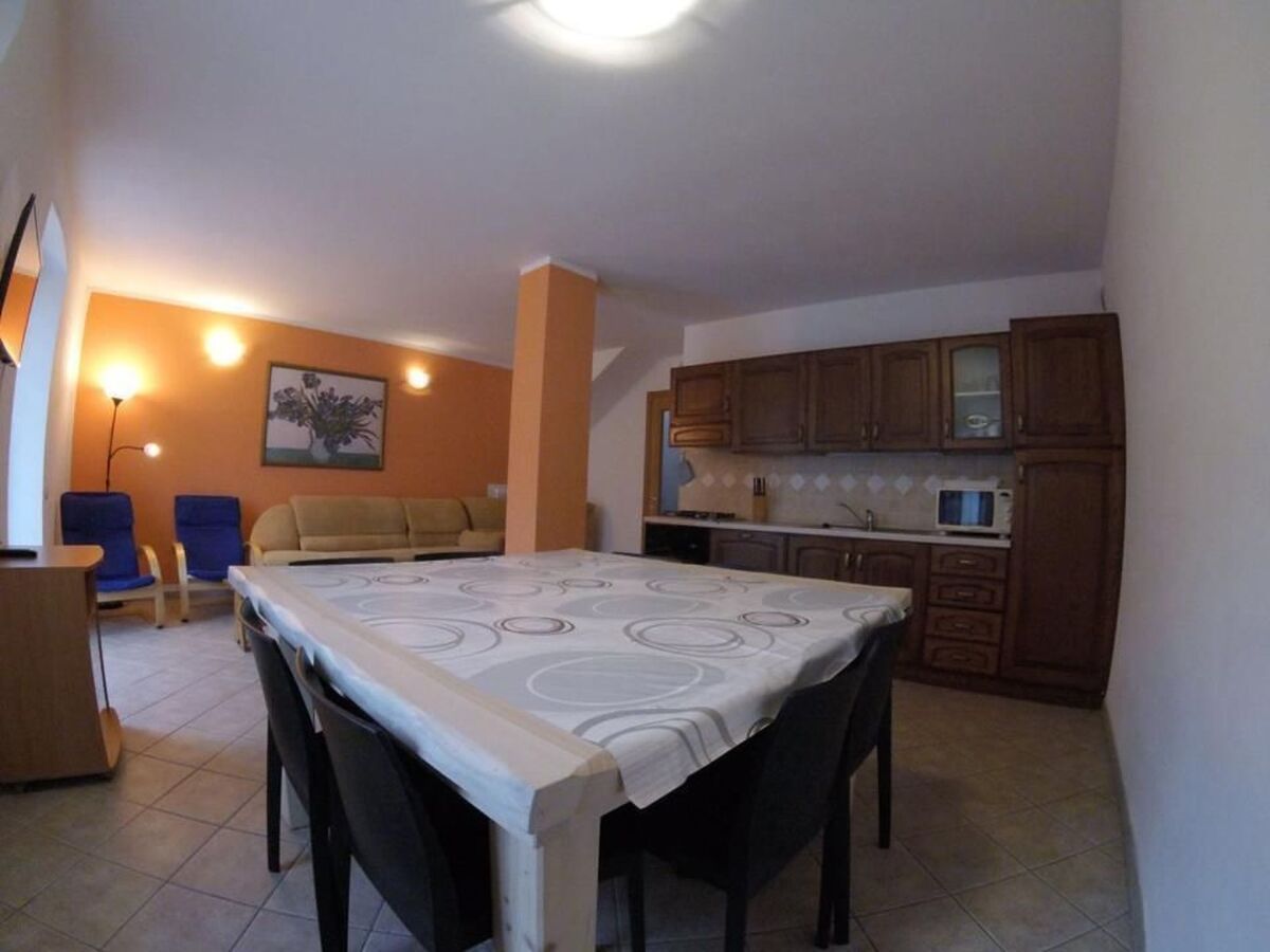 Appartement 8 pers. avec balcon montagne à Tiarno di Sotto - Photo 21