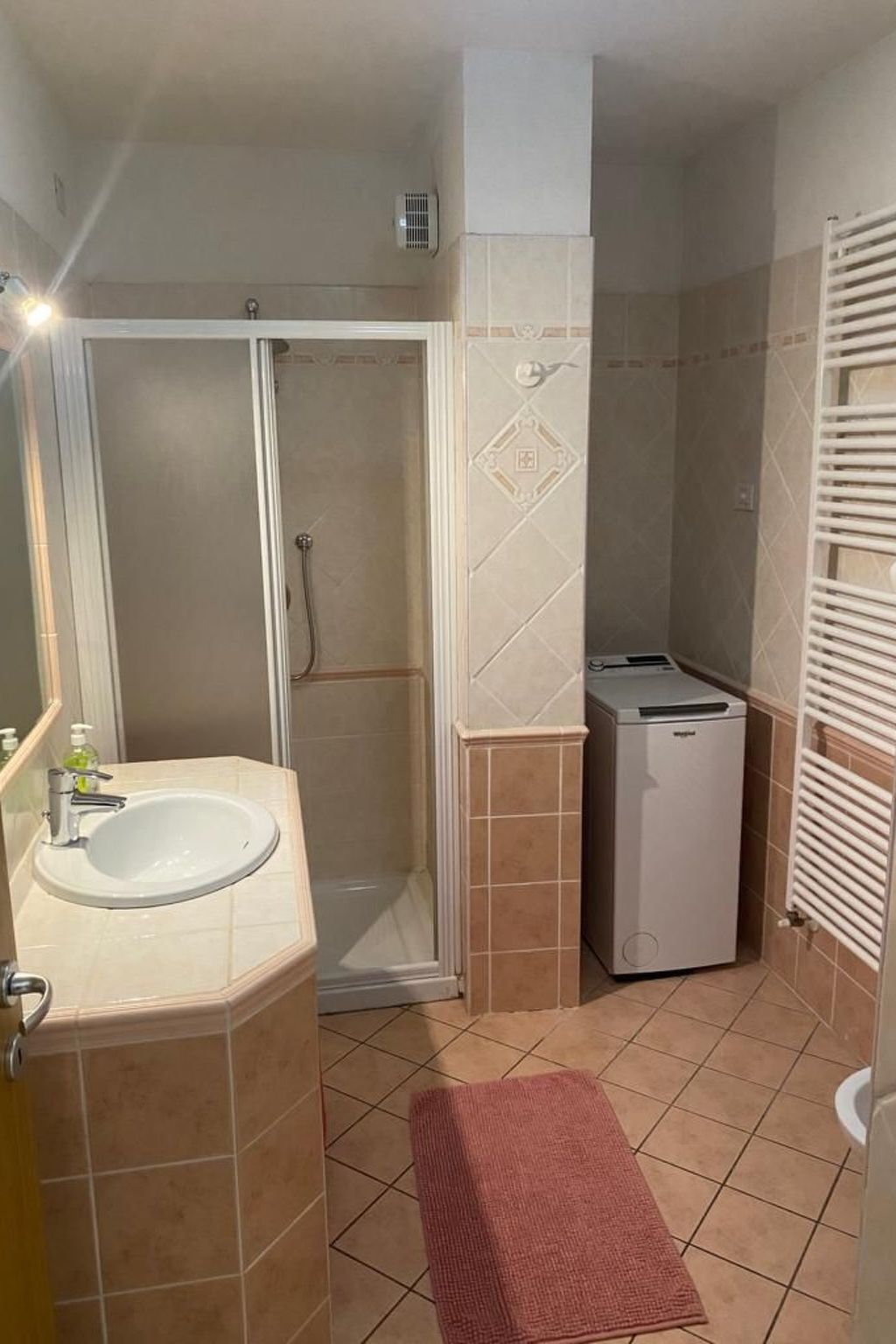 Appartement 8 pers. avec balcon montagne à Tiarno di Sotto - Photo 22