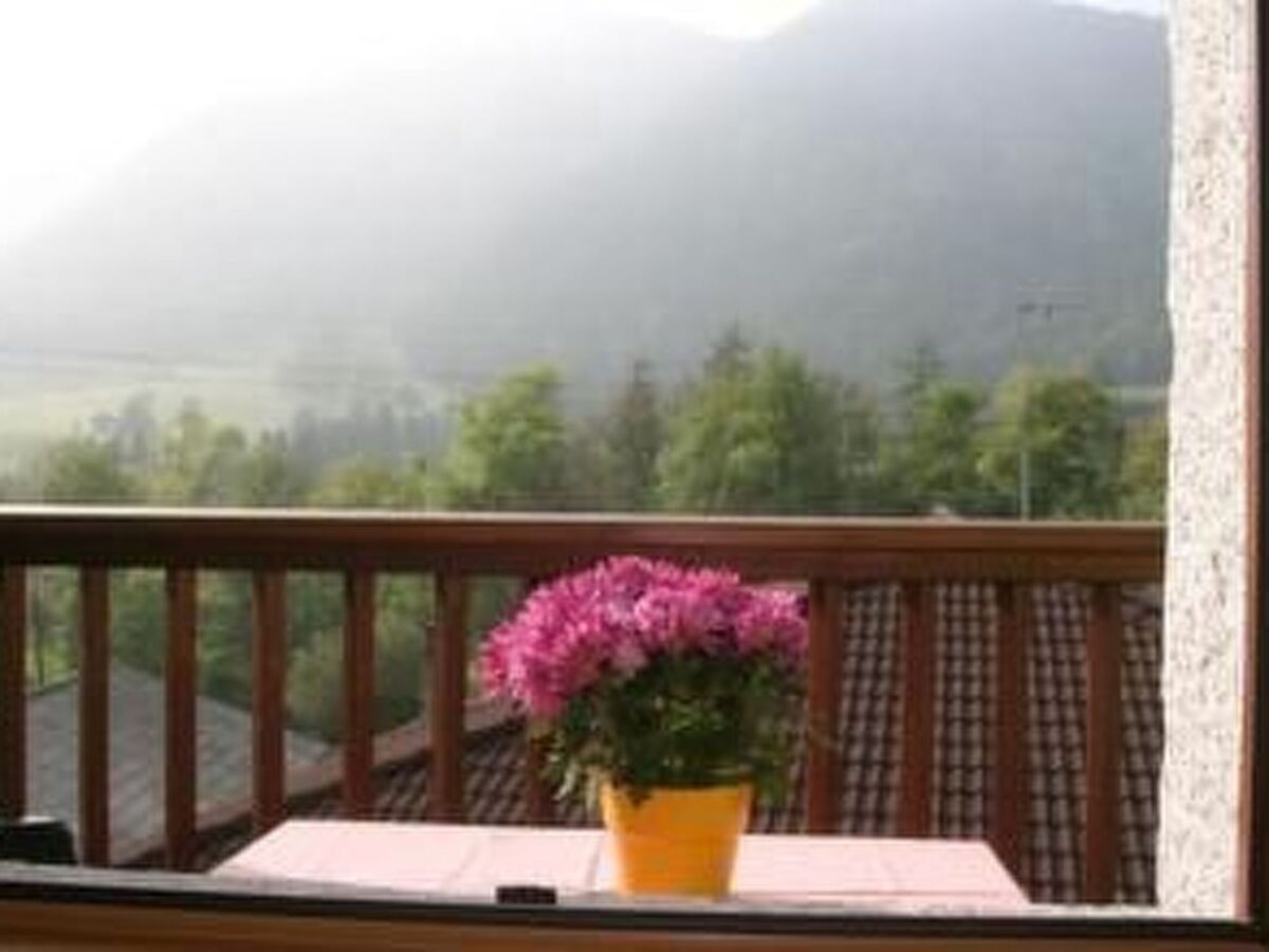 Casa Anita : Appartement 8 pers. vue montagne à Tiarno - Photo 5