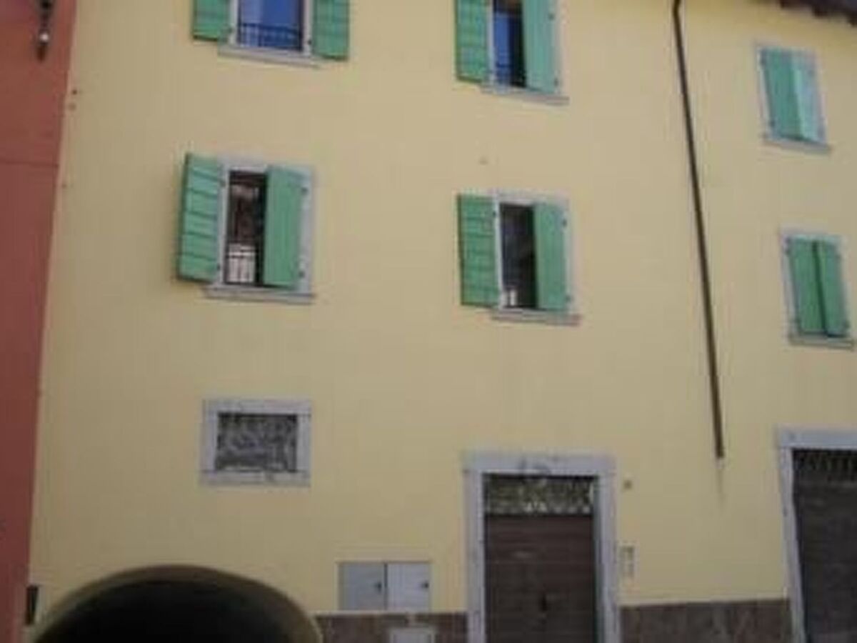 Casa Anita : Appartement 8 pers. vue montagne à Tiarno - Photo 7