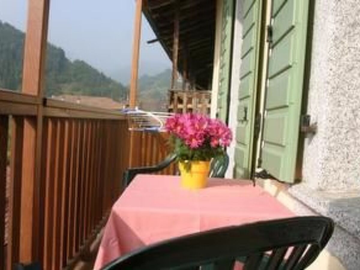 Casa Anita : Appartement 8 pers. vue montagne à Tiarno - Photo 10