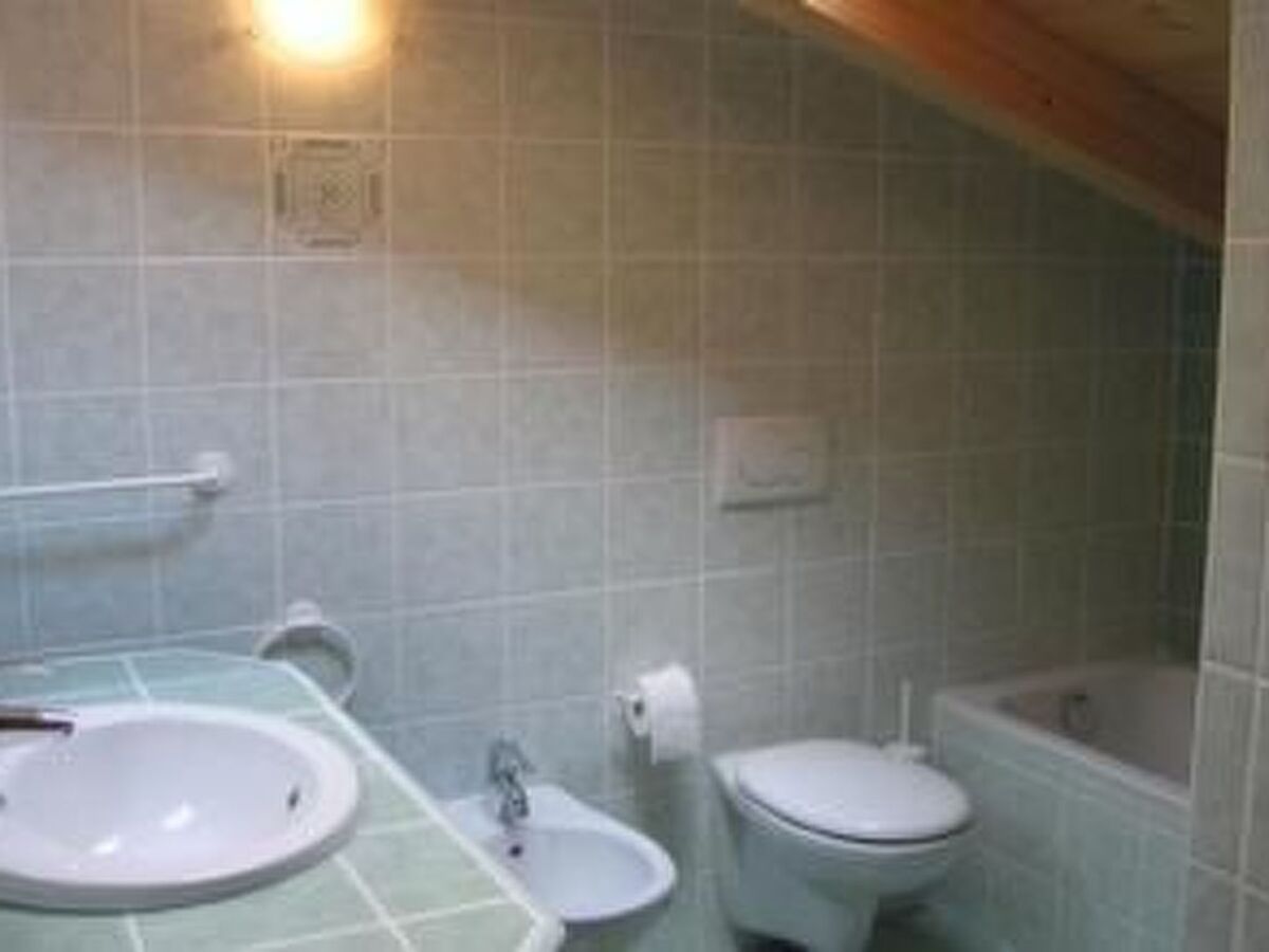 Casa Anita : Appartement 8 pers. vue montagne à Tiarno - Photo 11