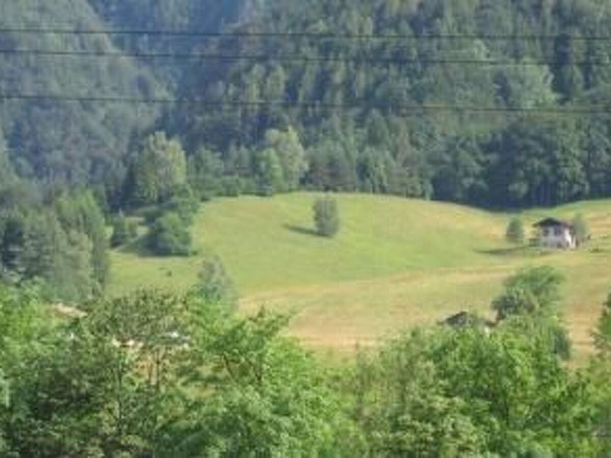 Casa Anita : Appartement 8 pers. vue montagne à Tiarno - Photo 14
