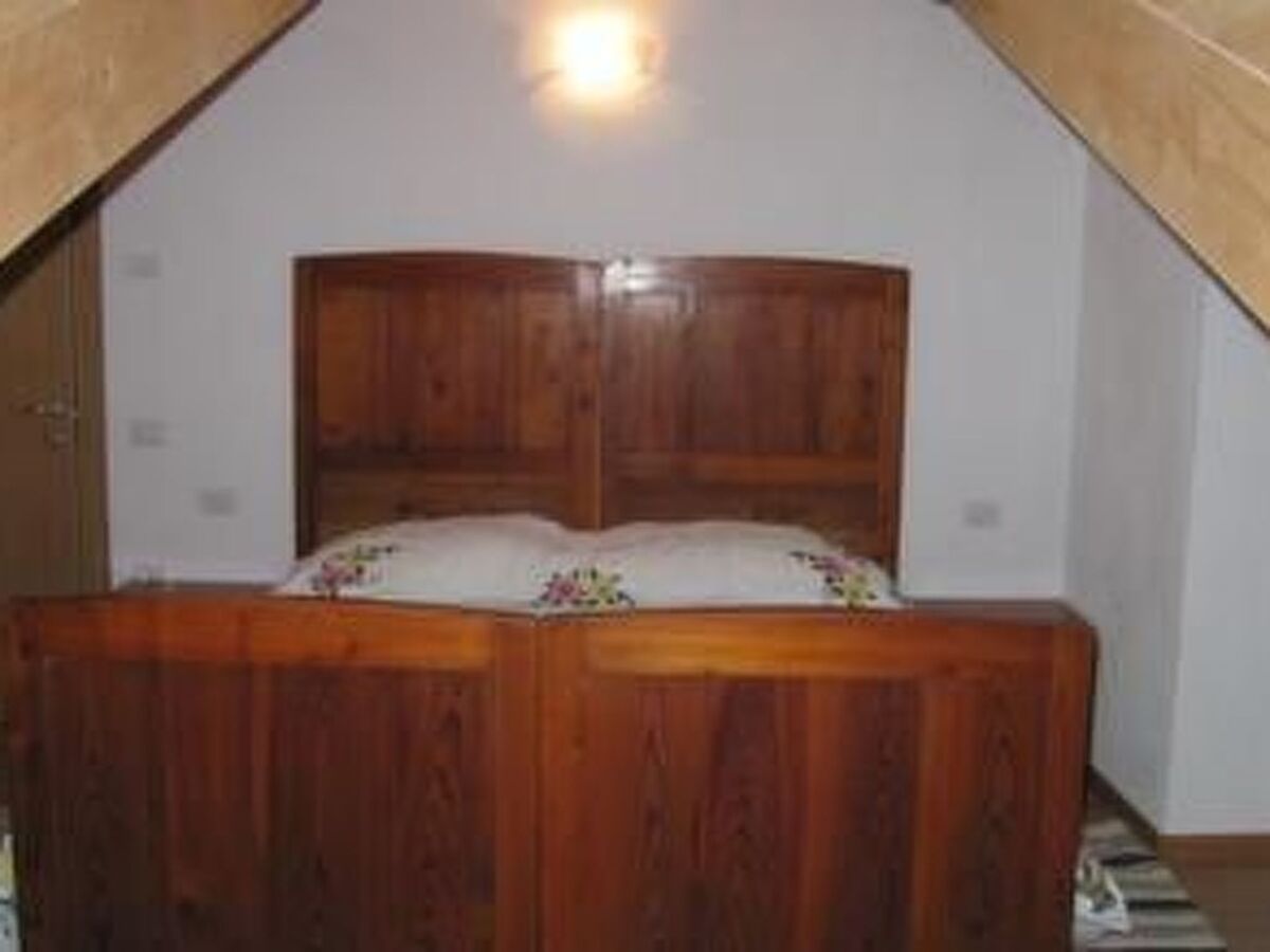 Casa Anita : Appartement 8 pers. vue montagne à Tiarno - Photo 15