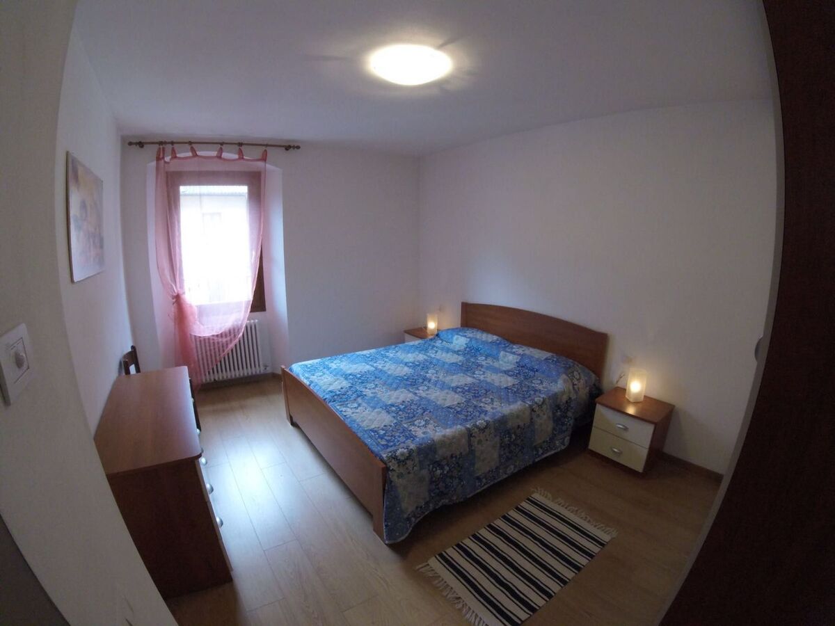 Casa Anita : Appartement 8 pers. vue montagne à Tiarno - Photo 16