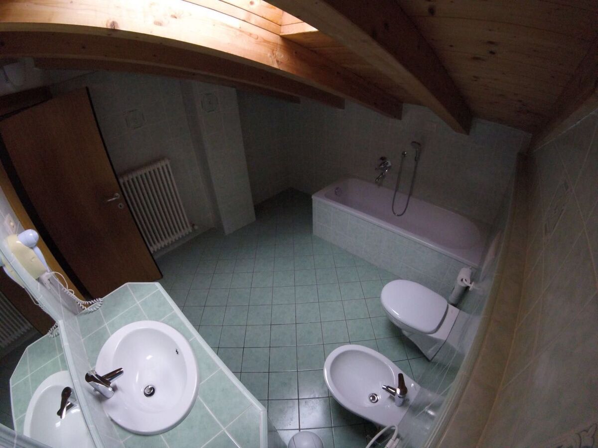 Casa Anita : Appartement 8 pers. vue montagne à Tiarno - Photo 18