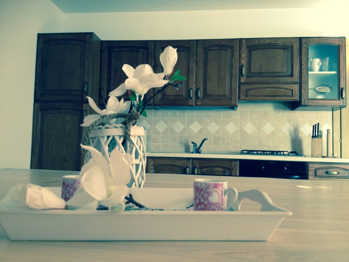 Casa Anita : Appartement 8 pers. vue montagne à Tiarno - Photo 19
