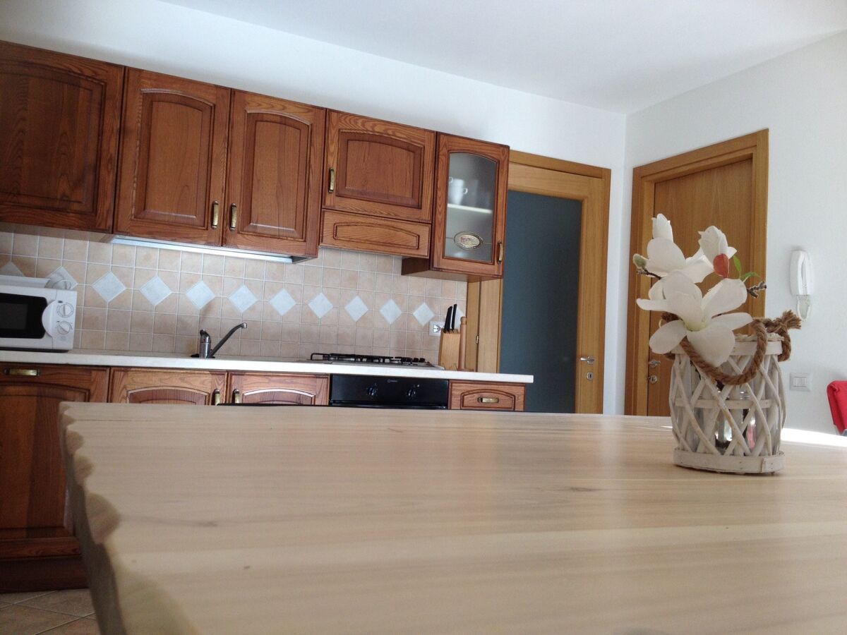 Casa Anita : Appartement 8 pers. vue montagne à Tiarno - Photo 21