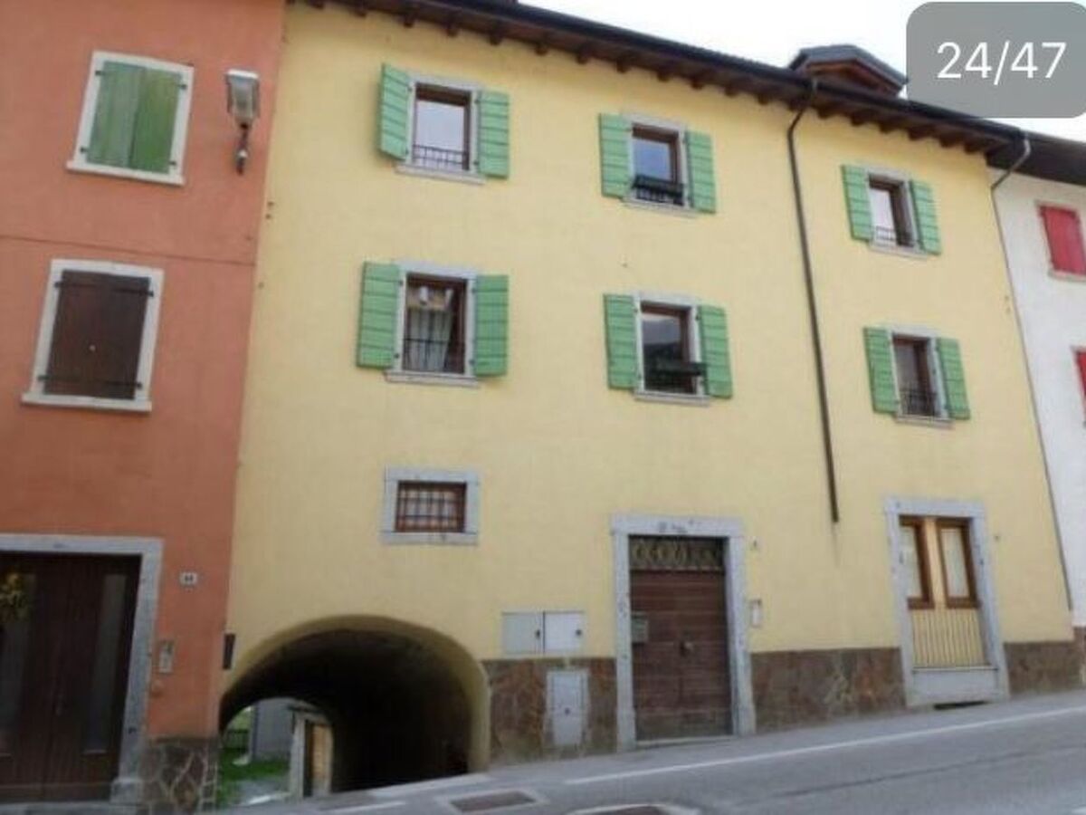 Casa Anita : Appartement 8 pers. vue montagne à Tiarno - Photo 24