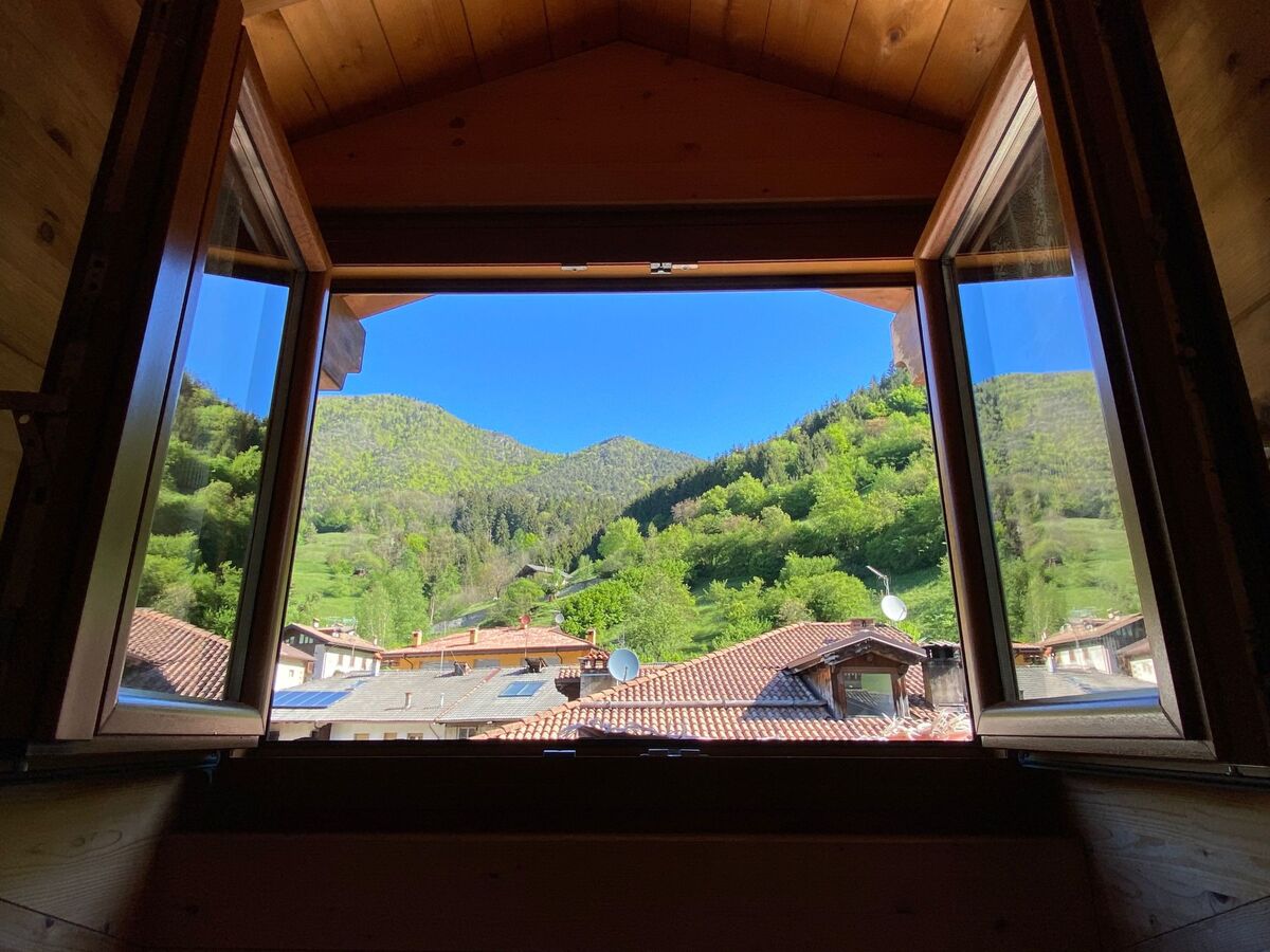 Casa Anita : Appartement 8 pers. vue montagne à Tiarno - Photo 25