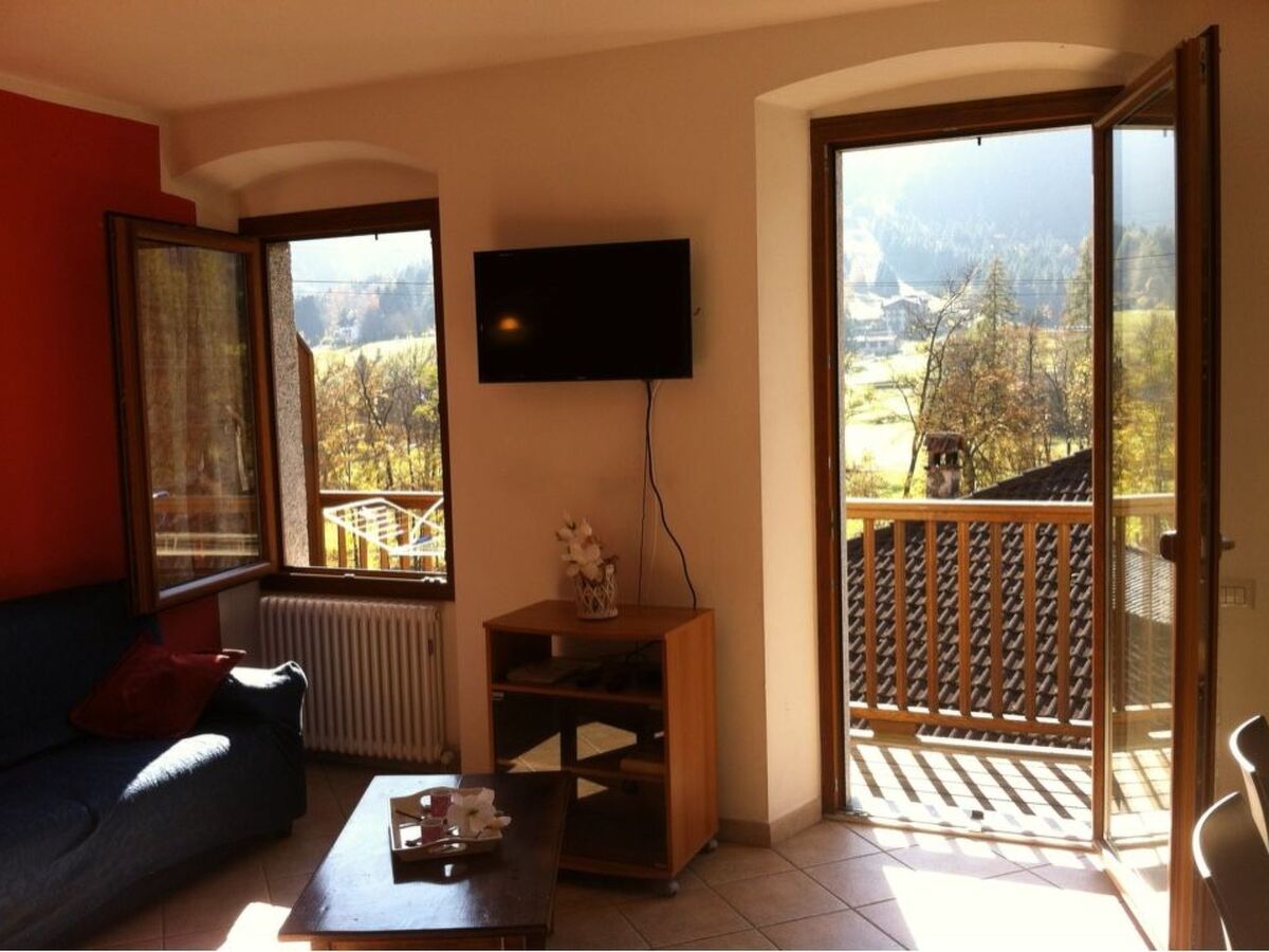 Casa Anita : Appartement 8 pers. vue montagne à Tiarno - Photo 26