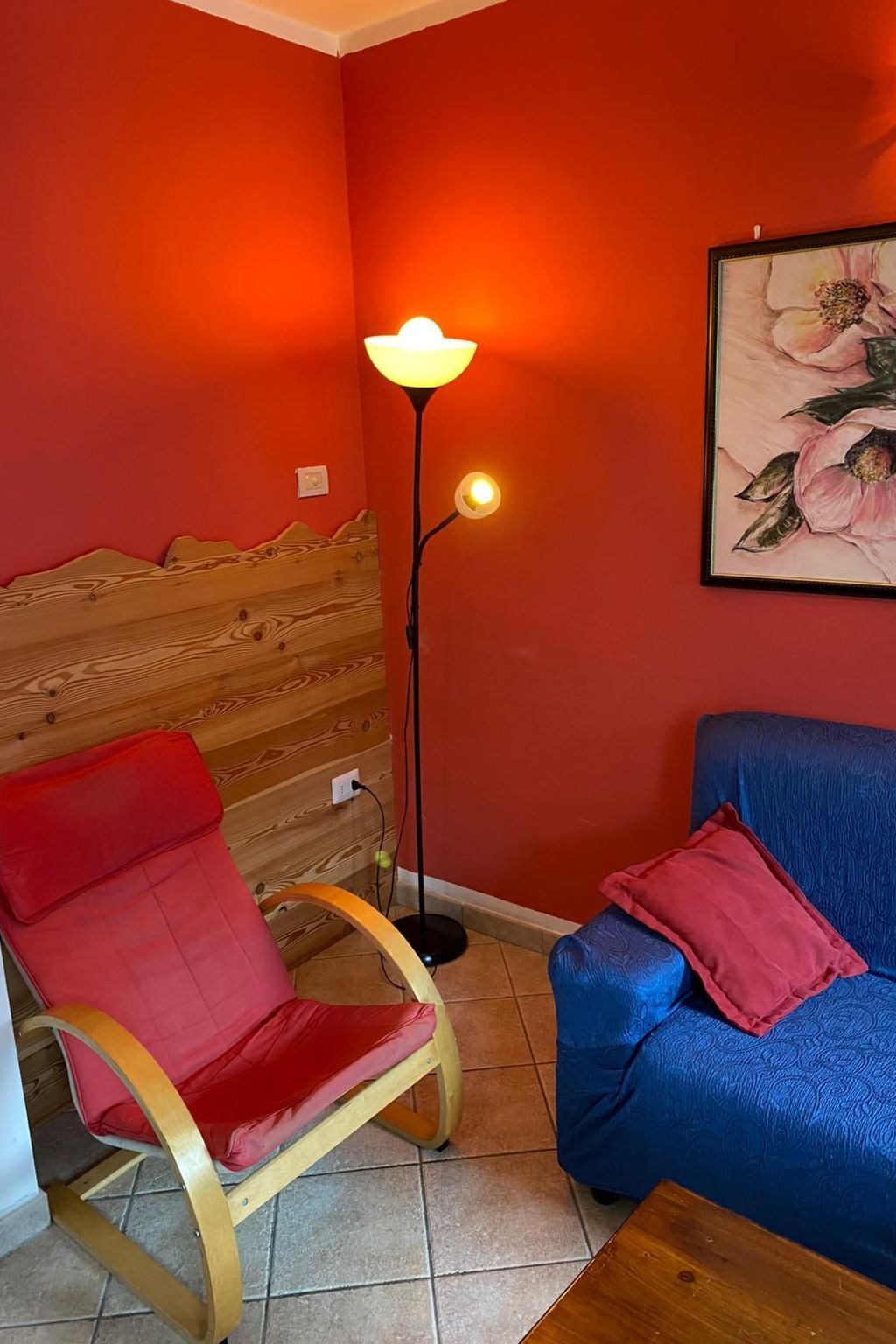 Casa Anita : Appartement 8 pers. vue montagne à Tiarno - Photo 27