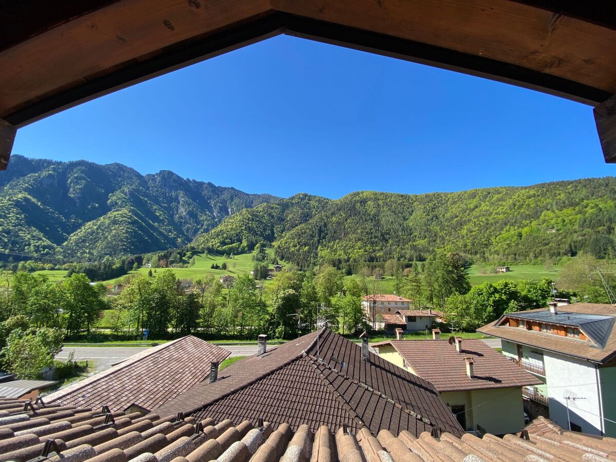 Casa Anita : Appartement 8 pers. vue montagne à Tiarno - Photo 31