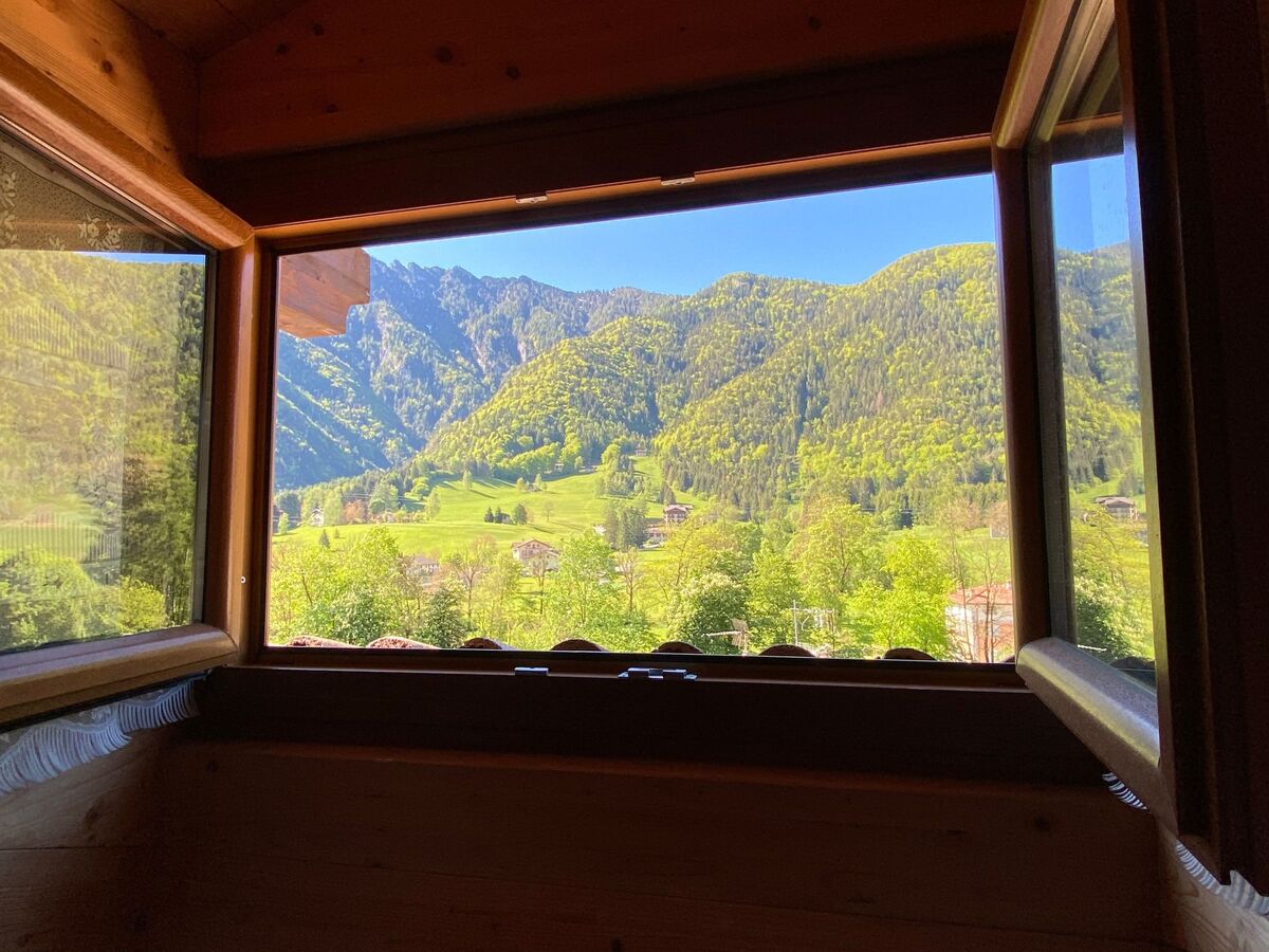 Casa Anita : Appartement 8 pers. vue montagne à Tiarno - Photo 32