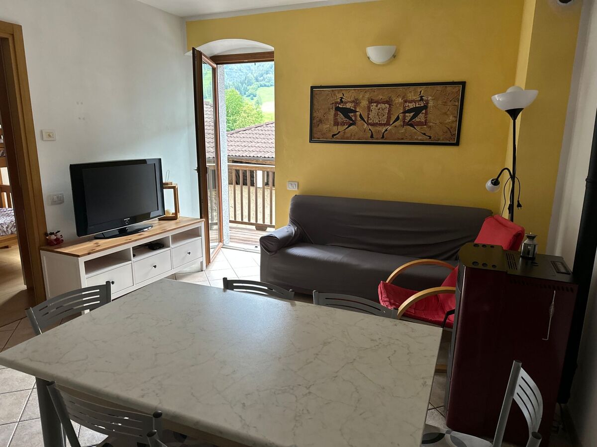 Casa Anita 2 : appartement 5 pers. centre historique Ledro - Photo 1