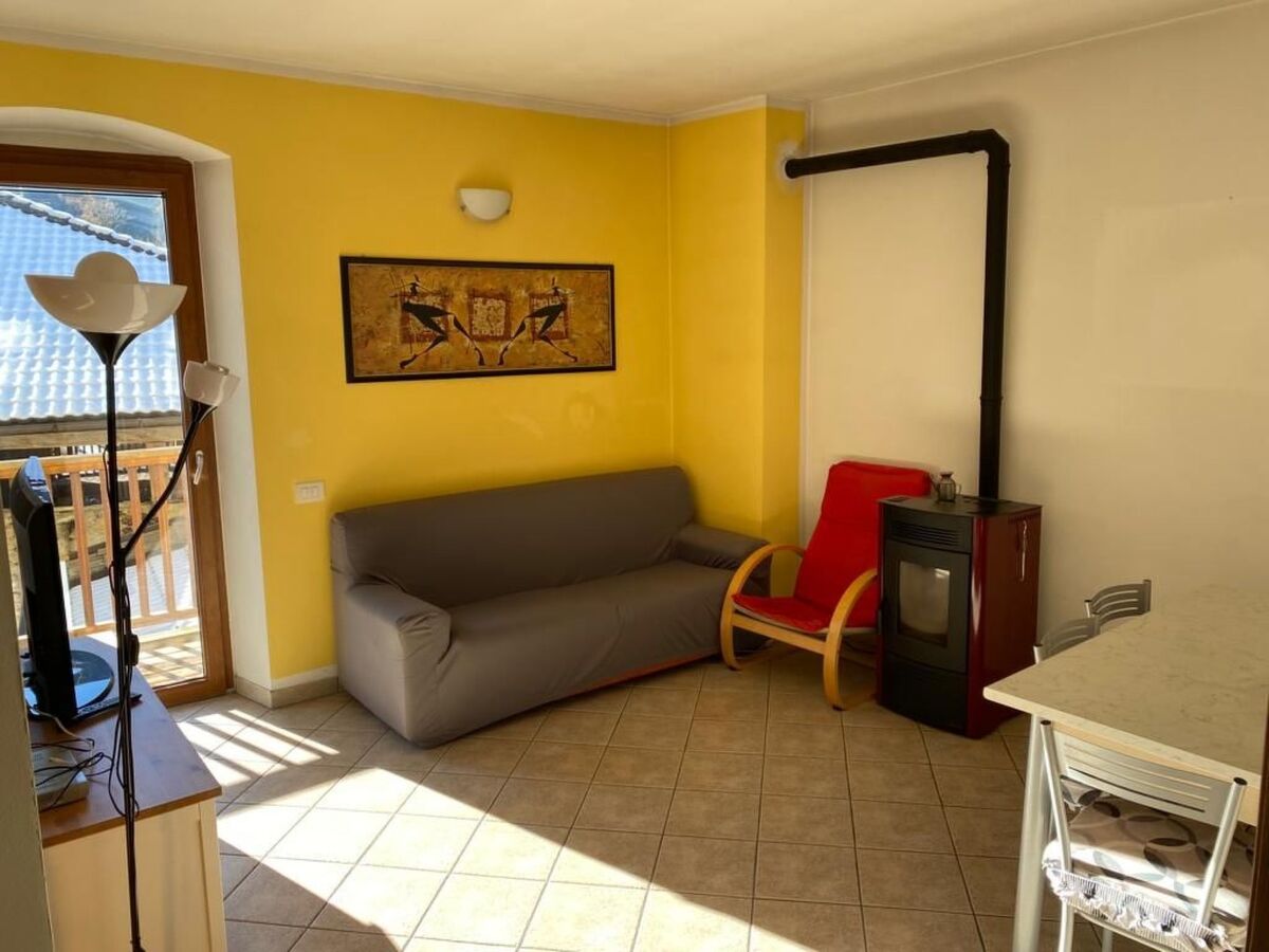 Casa Anita 2 : appartement 5 pers. centre historique Ledro - Photo 2