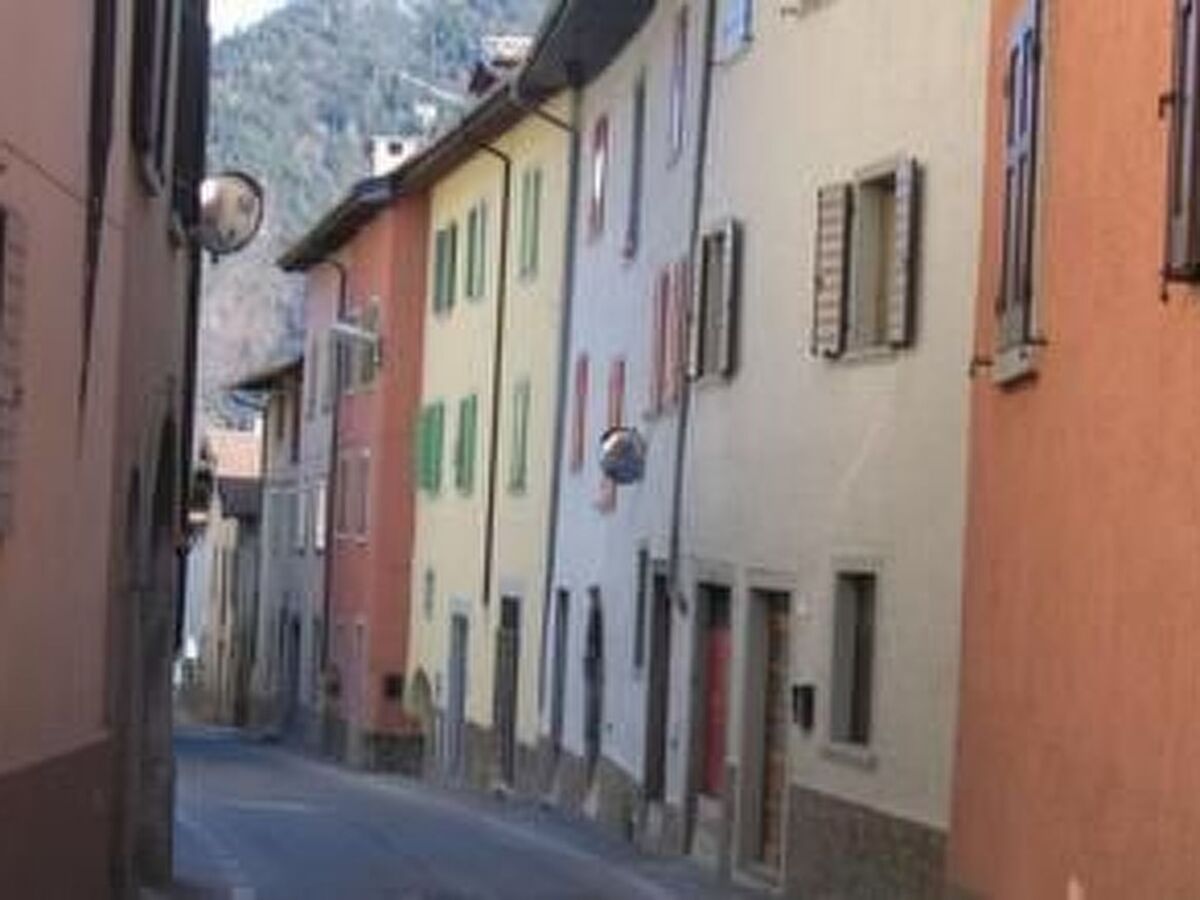 Casa Anita 2 : appartement 5 pers. centre historique Ledro - Photo 12