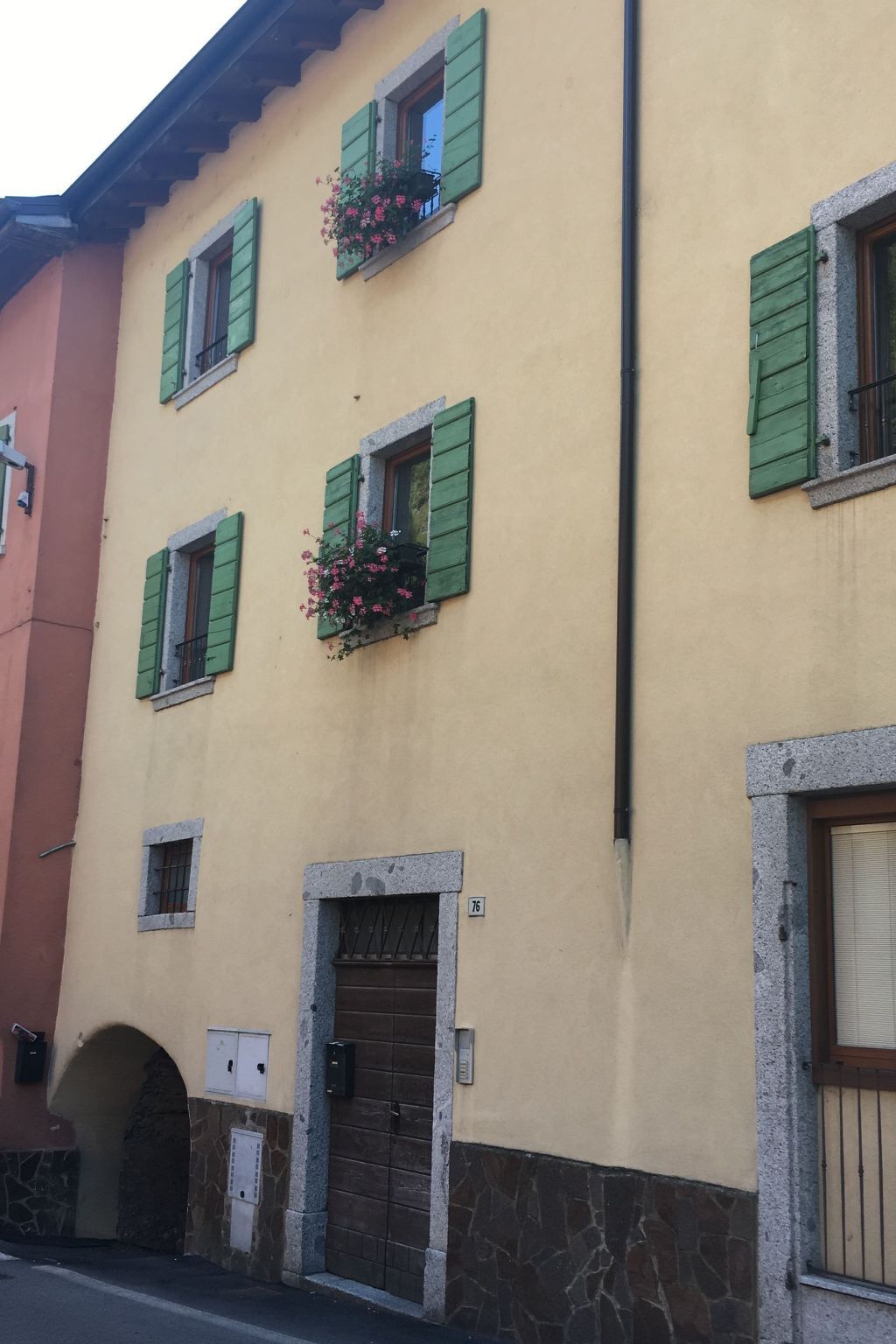 Casa Anita 2 : appartement 5 pers. centre historique Ledro - Photo 16
