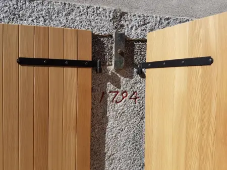 Ferienvilla 'Iagra' mit Wasserblick, Maison 14 personnes à Bezzecca - Photo 1
