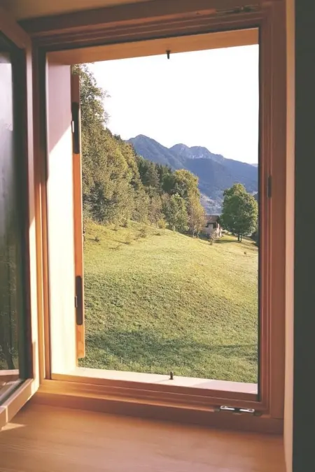 Ferienvilla 'Iagra' mit Wasserblick, Maison 14 personnes à Bezzecca - Photo 15