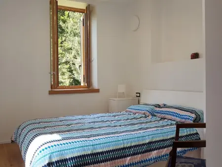 Ferienvilla 'Iagra' mit Wasserblick, Maison 14 personnes à Bezzecca - Photo 18