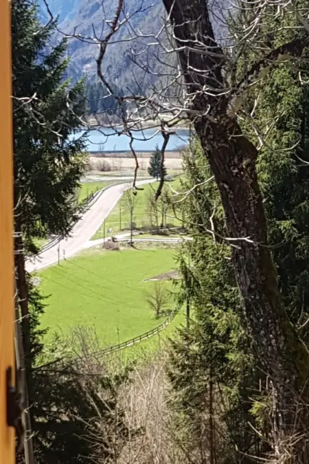 Ferienvilla 'Iagra' mit Wasserblick, Maison 14 personnes à Bezzecca - Photo 19