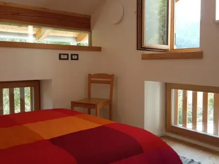 Ferienvilla 'Iagra' mit Wasserblick, Maison 14 personnes à Bezzecca - Photo 21