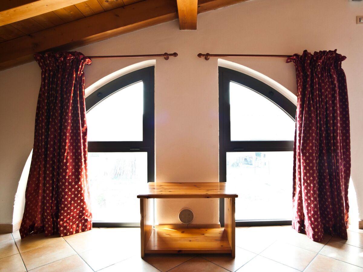 Appartement mansardé vue Mincio à Salionze - Photo 11