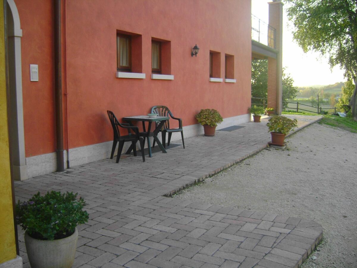 Appartement mansardé vue Mincio à Salionze - Photo 18
