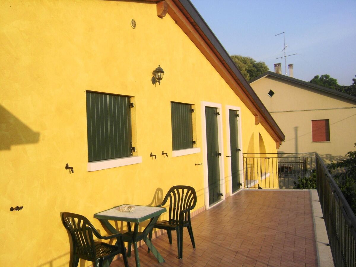 Appartement mansardé vue Mincio à Salionze - Photo 20